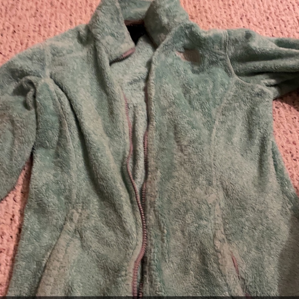 North Face Jacket